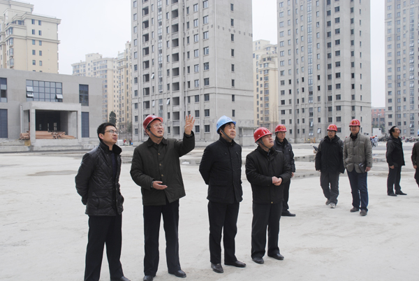 全省住建领域将开展安全生产隐患大排查 全省住建领域将开展安全生产隐患大排查