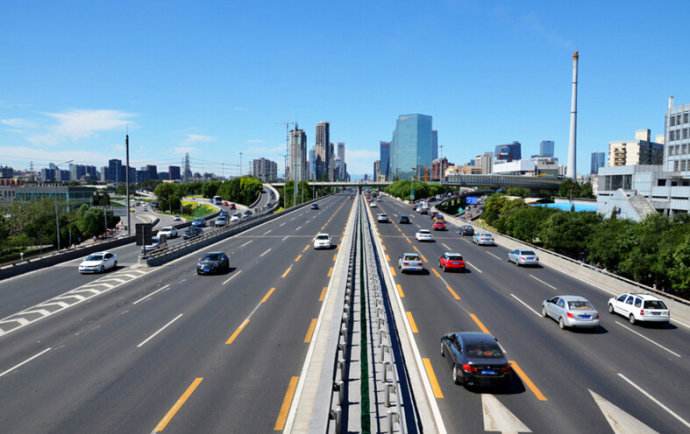 2023年公路行业设计资质能接哪些设计工作  乙级办理条件
