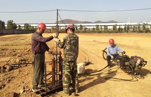 工程勘察劳务资质被取消了吗？